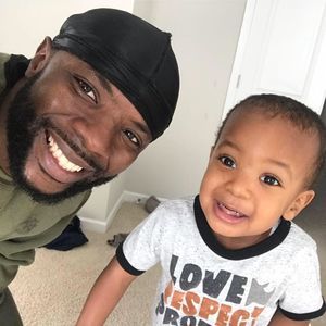 Meet your Posher, Benjamin